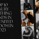 Top 10 Luxury Clothing Brands in the United Kingdom in 2024