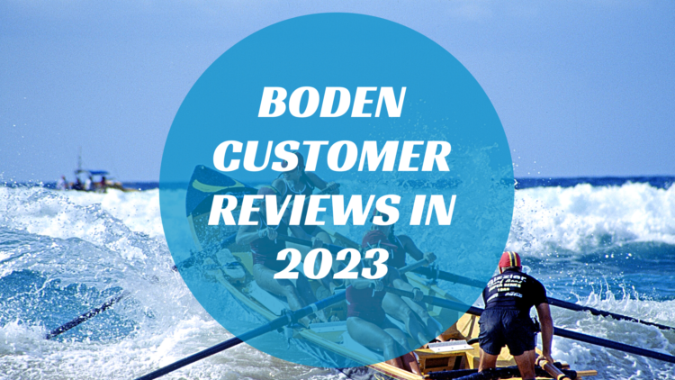 Boden Customer Reviews in 2023