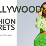 Hollywood Fashion Secrets Revealed: Unveiling the Glamorous World of Celebrity Style