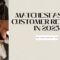 MATCHESFASHION Customer Reviews in 2023