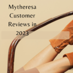 Mytheresa Customer Reviews in 2024: A Comprehensive Analysis