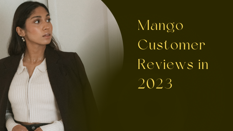 Mango Customer Reviews in 2023