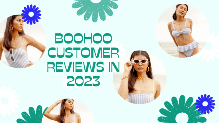 boohoo Customer Reviews in 2023