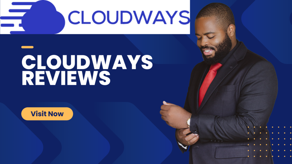 A Comprehensive Review of Cloud Hosting with Cloudways